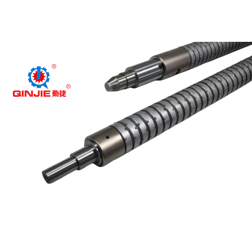 Tipo de llave de 3 pulgadas (presión central) JS-012