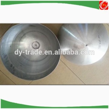 aluminum hollow sphere