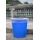 Thick PE low price black Clear Bin Liners