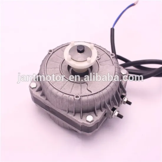 motor de freezer
