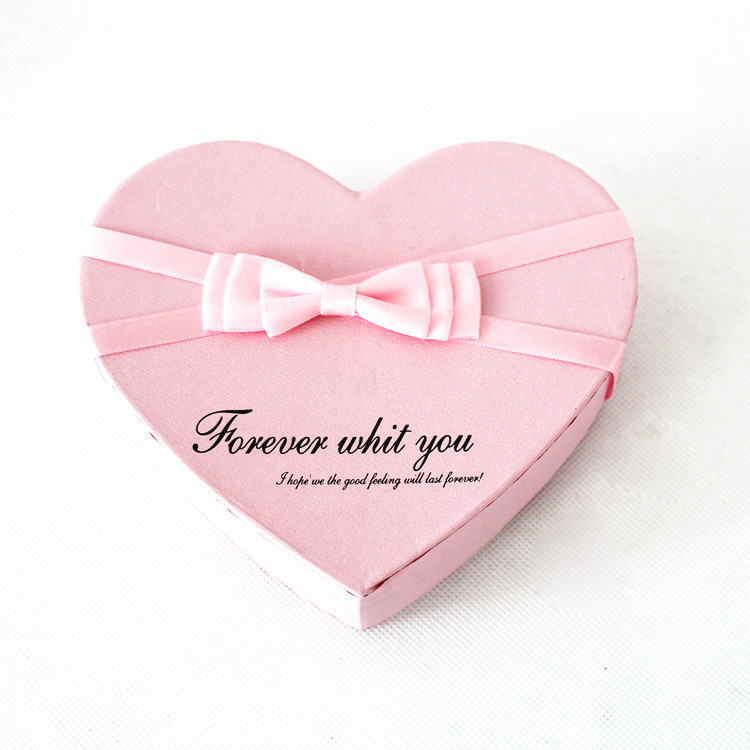 Heart Shape Box 1 Png