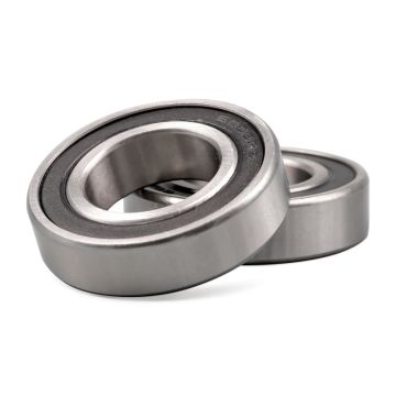 Non-Standard Deep Groove Ball Bearing 12x14x16x42x13mm (6302/12 6302/14 6302/16-2RS)