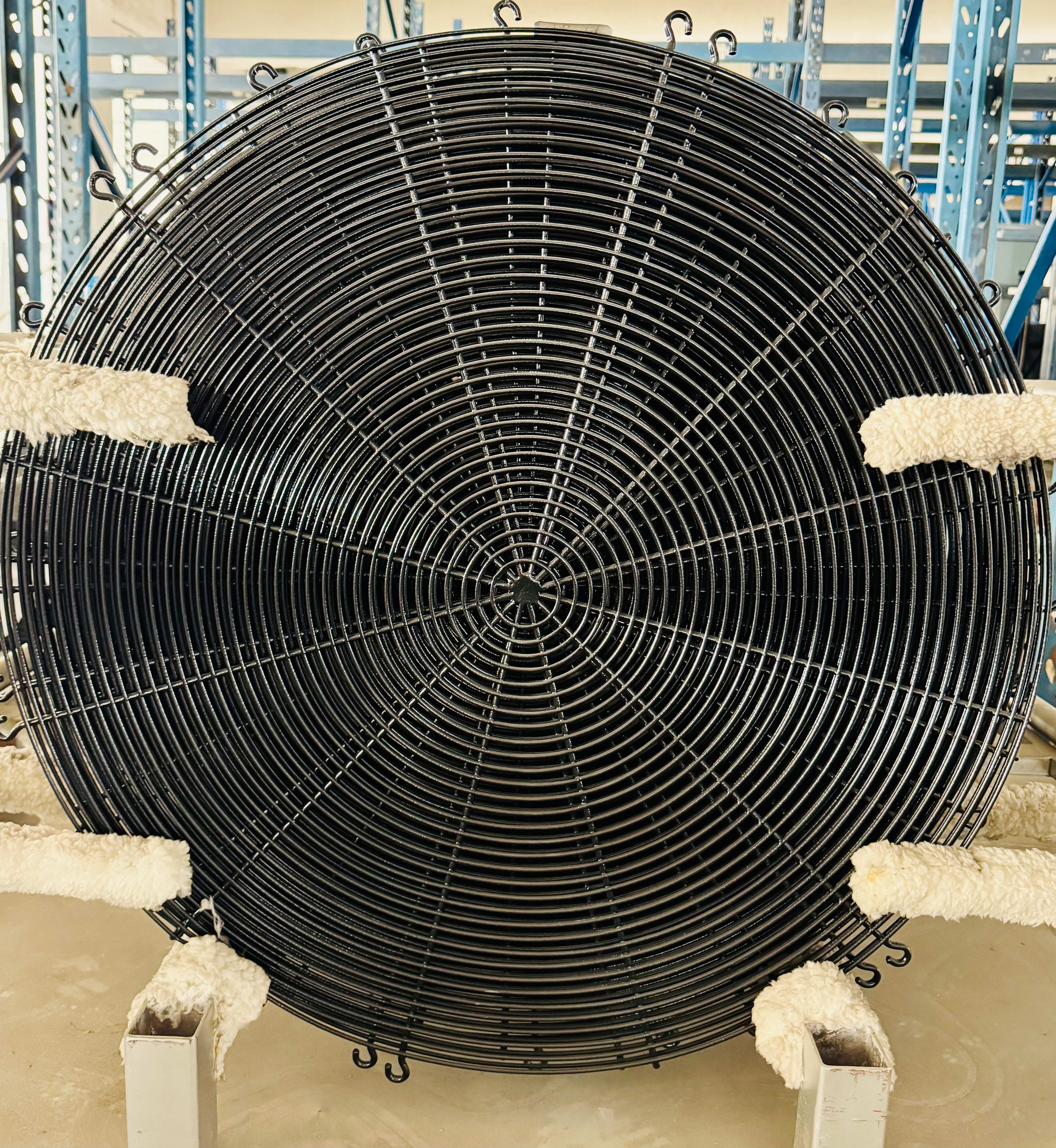 industrial Fan guard2