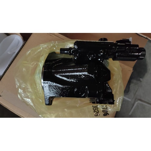 Dump Truck 17487754 Axial Piston Pump For A40G