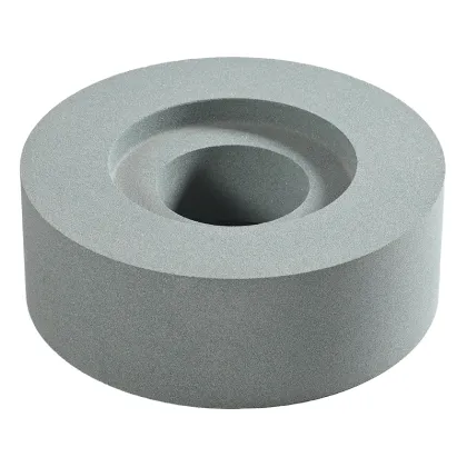 Abrasive Centerless Grinding Wheels for Precision Grinding