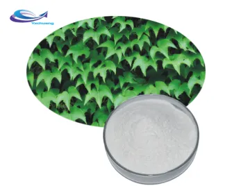 Supply Bulk Florfenicol Raw Materials Powder