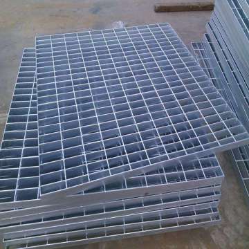 plastic walkway grating  frp grille