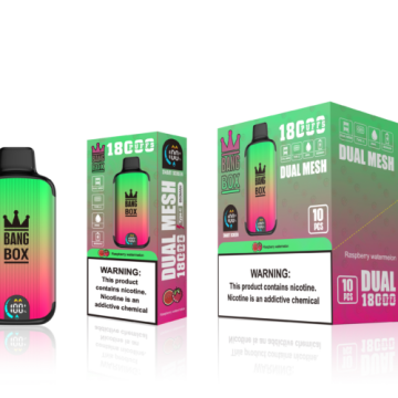 Wholesale Bang Box 18000 Puffs Disposable Vape Poland