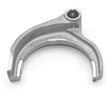 3RD & 4TH SHIFT Fork for Kia Picanto/Morning & Hyundai i10 - Part No. 43861-02501 / 4386102501