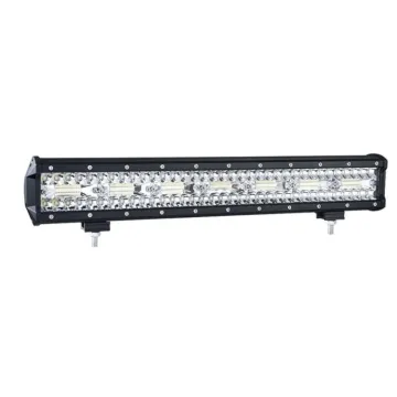 New Three Row 20 Inch 420W Car LED Working Lights for Truck Off Road