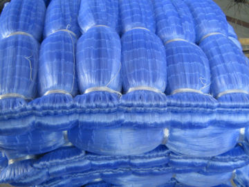 Good Quality Shinny Nylon Monofilament Fishing Net