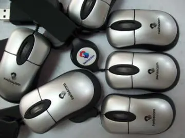 Wired mouse, wired mouse game