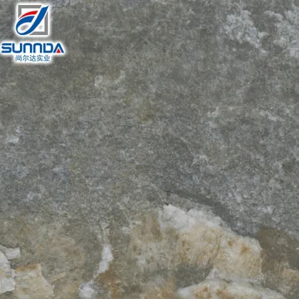 300x300mm marble looking veranda floor tile outdoor garden balcony floor tile