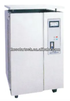 NPS series intelligent AC stabilized voltage power supply