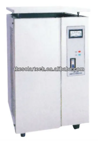 NPS series intelligent AC stabilized voltage power supply