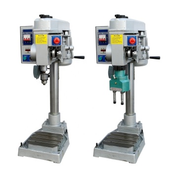 High Precision Gear Type Automatic Tapping and Drilling Machine