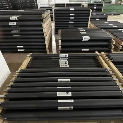 KBA Rollers for UVLED Printing from Chinese Factory
