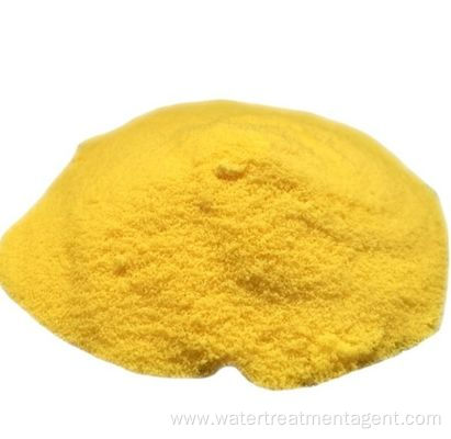 Coagulant Water Treatment Polyaluminum Chloride