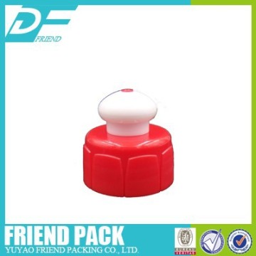 colourful ,wholesale ,high qualtiy,Plastic Bottle Pull Push Cap Cover 28/410,plastic bottle cap closures
