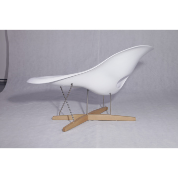 Современный стиль Shaped Lounge Chair