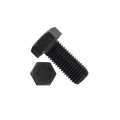 High Strength HDG Hex Head Bolts With Nuts