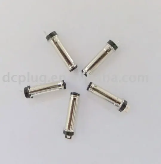 3511 tuning fork plug