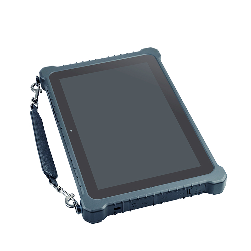 best 256GB Android 13 industrial rugged computer pc