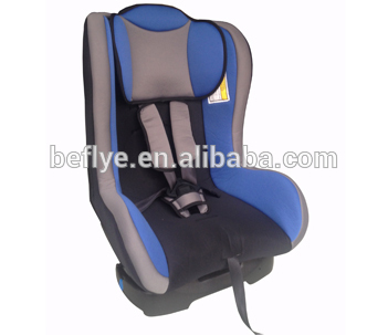 Baby Safety Car Seat with ECE R44/04 Group 0+1