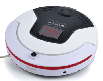 2011newest Roboter Staubsauger