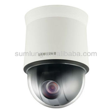 High Resolution WDR PTZ 600tvl New CCTV IR Dome Camera 11