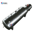Industrial Pressure Vessel Heat Exchanger