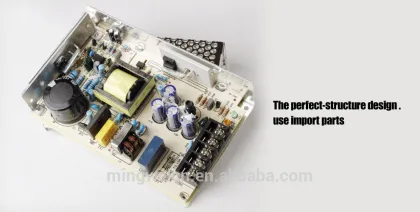 150w universal laptop power supply