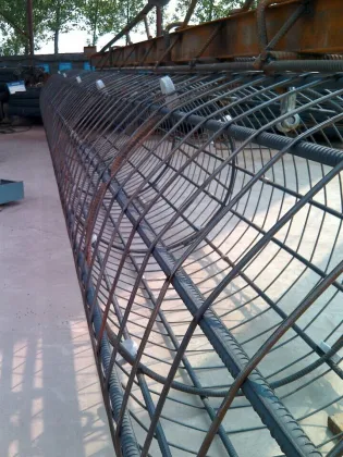 Steel bar pre-stressed concrete spun phc pile machine