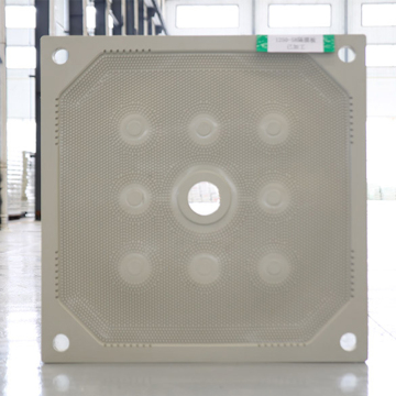Customized Germany Filter Plate for Filter Press