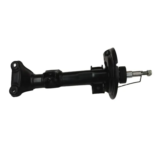 Hot Selling Front Adjustable Damper for Benz GLK 2043231700 Shock Absorber Strut
