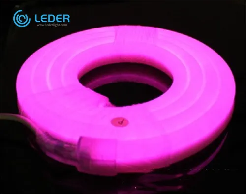 LEDER Morden Flexible LED Strip Lght