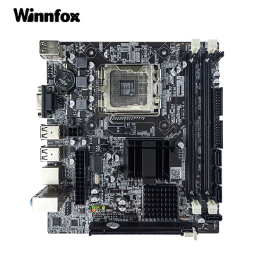 Las mejores ofertas en la placa base G41 con enchufe LGA 775 para escritorio: compatibilidad DDR2 y DDR3