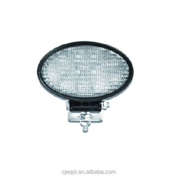 Reflektor LED IP67 - Owalne LED wiązki LED 24 W LED LED LED dla samochodu ciężarówki poza górnictwem drogowym