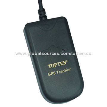New Design Motorcycle GPS Tracker, Upgrade the Normal Car Alarm with Remote Alarm FunctionNew