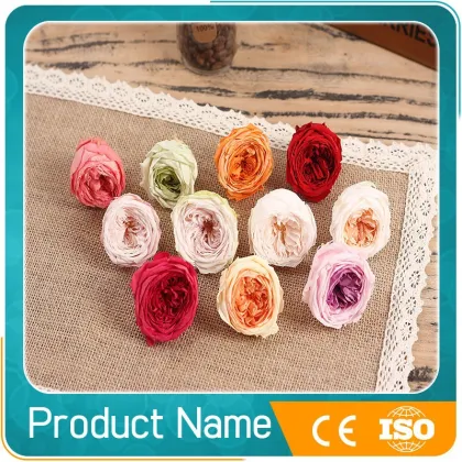 Real touch preserved austin flower