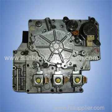 4l80e Transmission Parts Valve Body/oil Line Plate 
