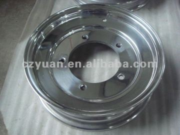 15 inch off road alloy rims