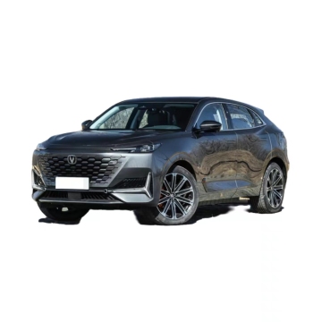 2023 China Changan UNI-K IDD 1.5T 135KM Plug-In Hybrid SUV