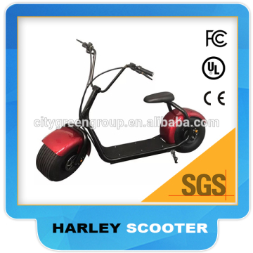 citycoco scooter manfacturer