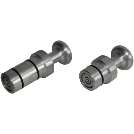 Customized 3D Welding Fixture Positioning Angle Ruler Clamp Locking Pin