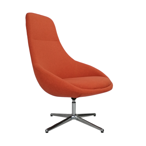 Sillas de invitados de la oficina ejecutiva