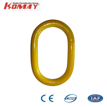 Sm0401 Concrete Pipe Lifting Clamp