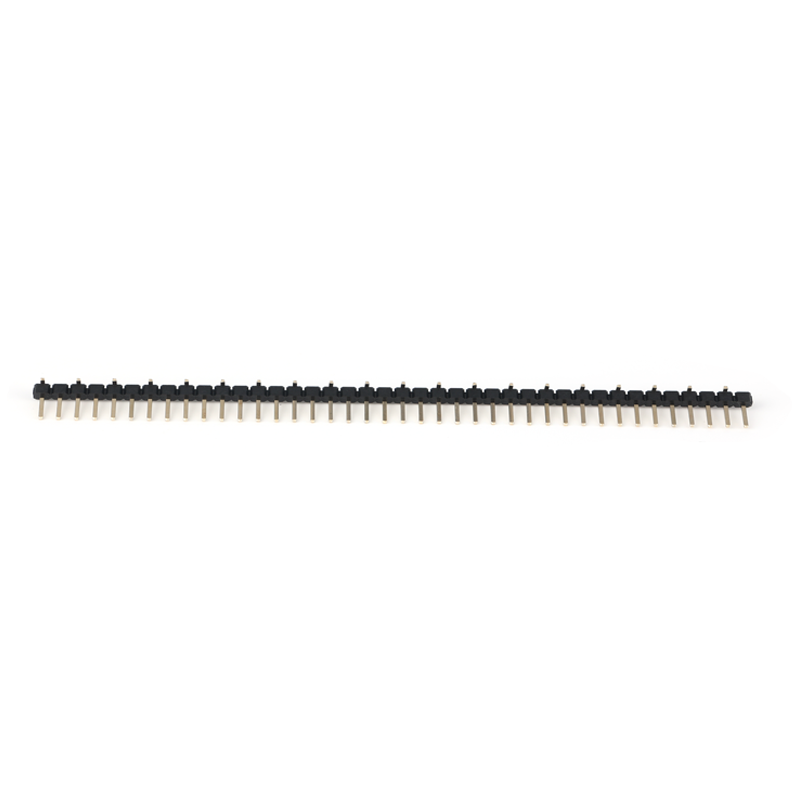 2.54mm pin connector