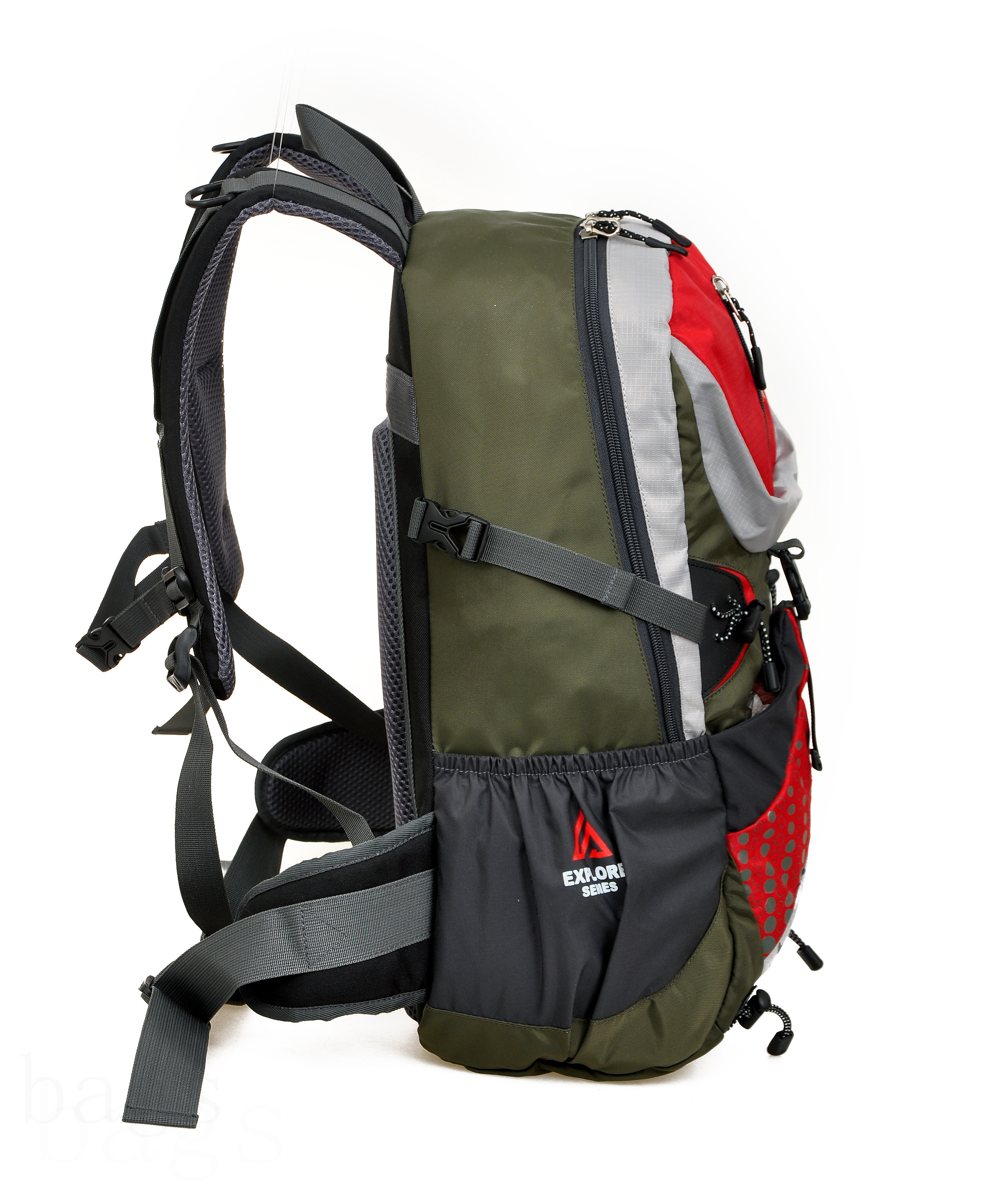 hiking backpack