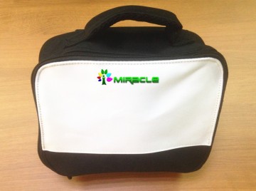 Sublimation blank Lunch Bag